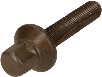 BMW OEM - Skrutka remenice hriadeľa 11237790922