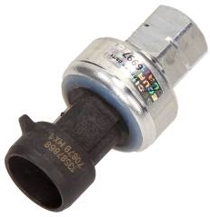 OPEL OEM - Čidlo tlaku klimatizácie OPEL 13587668