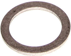 OPEL OEM - Tesnenie rúrky prepadu k automatickej prevodovke OPEL 2,0 INSIGNIA 09-17 93183578