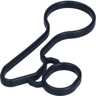 OPEL OEM - Tesnenie, chladič oleja 55565385