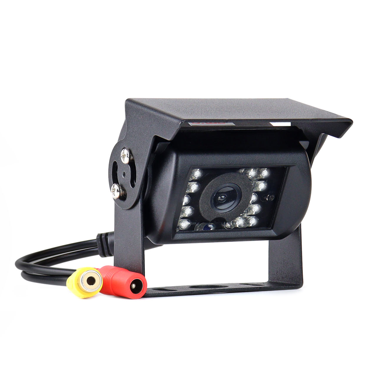 AMiO - Cúvacia kamera HD-501-IR „Nočné videnie"