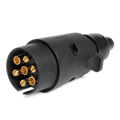 AMiO - Zástrčka ťažného zariadenia 7 PIN