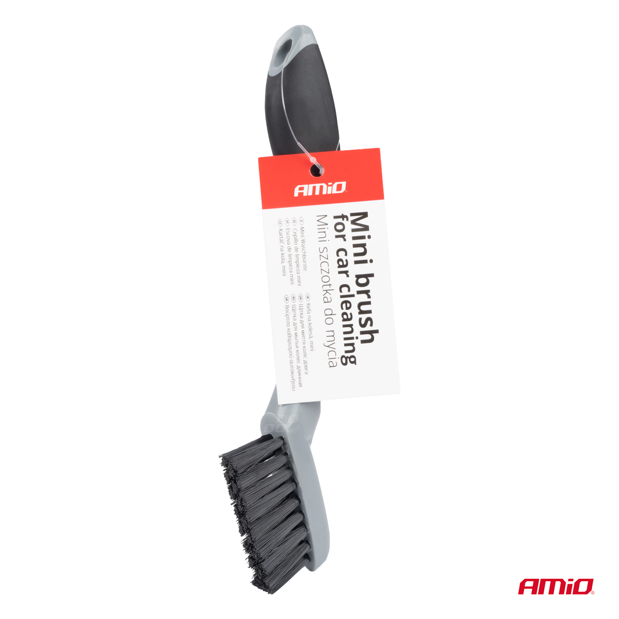 AMiO - Kefa na umývanie auta mini 20cm