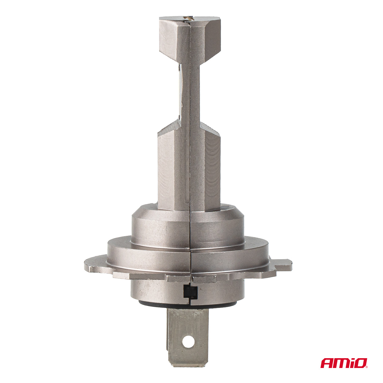 AMiO - LED žiarovky hlavného svietenia Séria H25 CANBUS H7 H18 12V 30W