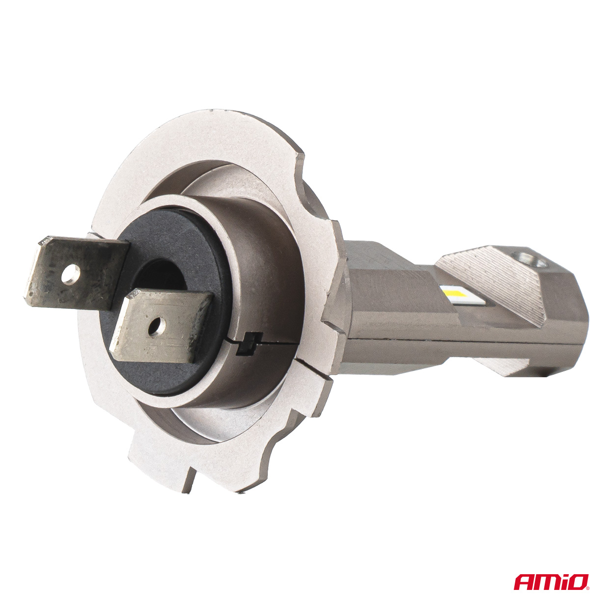 AMiO - LED žiarovky hlavného svietenia Séria H25 CANBUS H7 H18 12V 30W