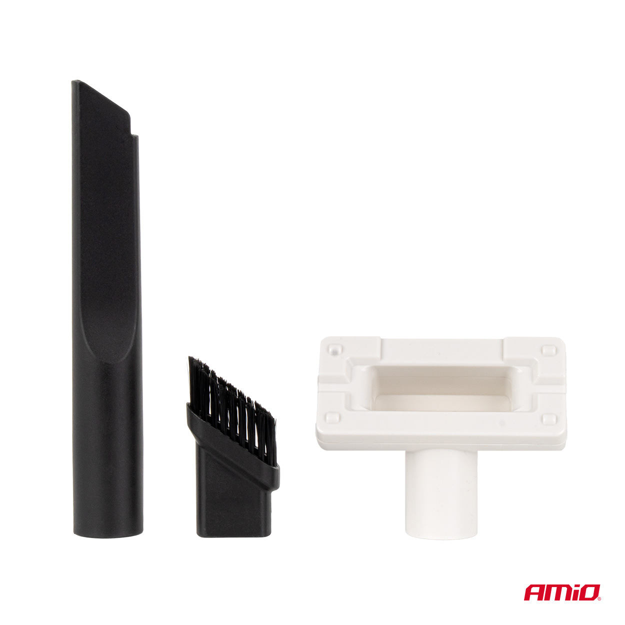AMiO - Bezdrôtový vysávač do auta 40W 4,5kPa USB-C VC-07 HEPA