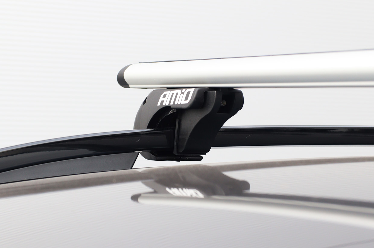 AMiO - Strešné nosiče 1350mm CRR-02