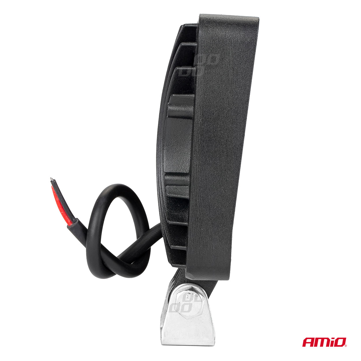 AMiO - Pracovné LED svetlo AWL07 9 LED FLOOD 9-36V