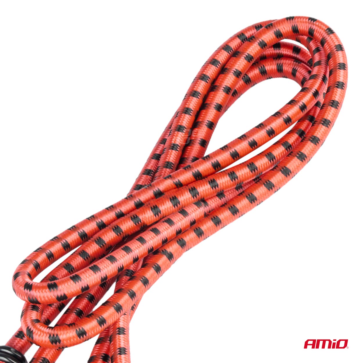 AMiO - Gumové lano 2x150cm o7mm BSTRAP-05