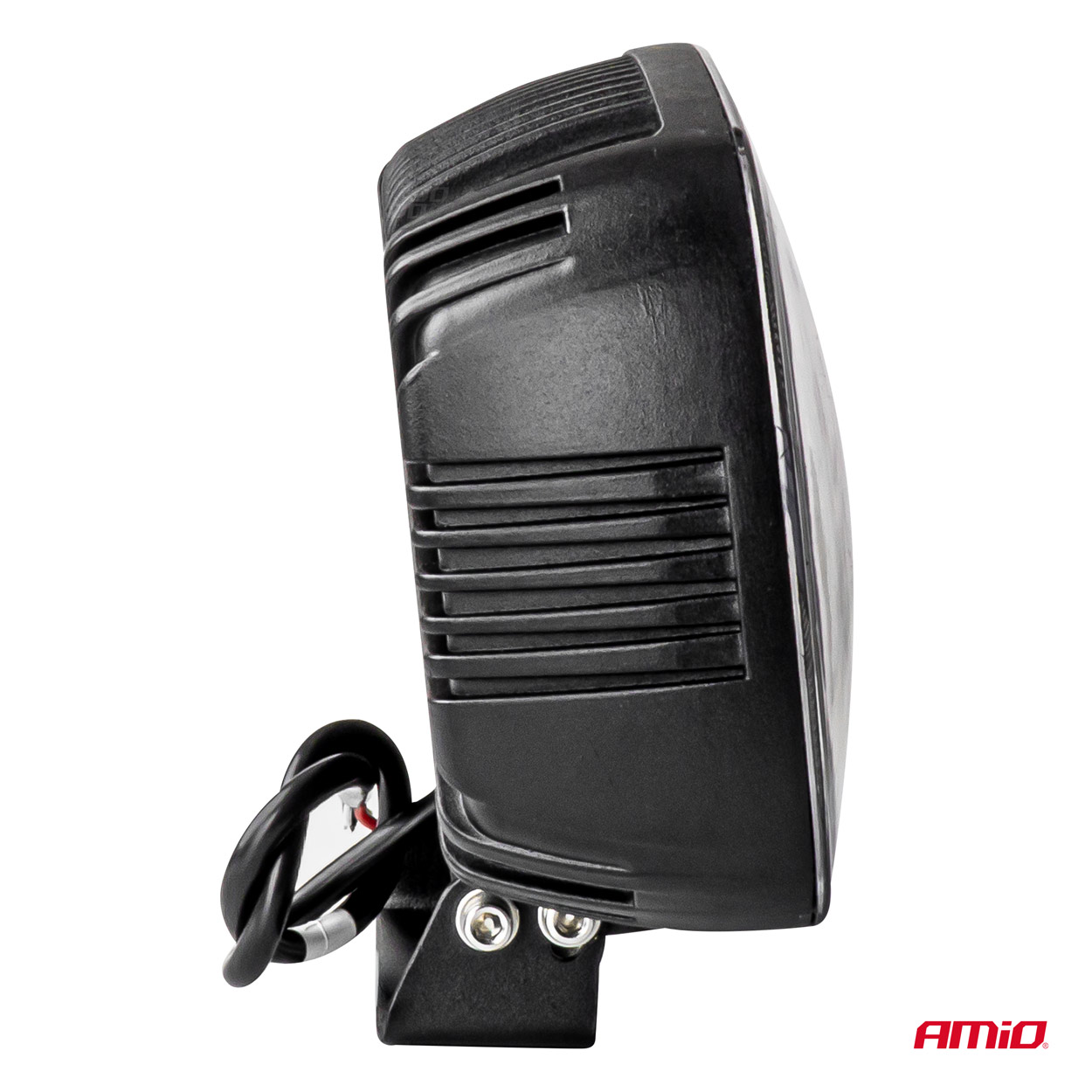 AMiO - LED diaľkový reflektor 109W 12V 24V