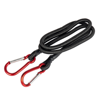 AMiO - Pružné upínače o8 mm, 80cm