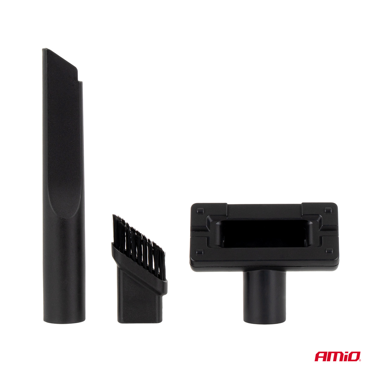 AMiO - Bezdrôtový vysávač do auta 70W 11kPa USB-C VC-08 HEPA