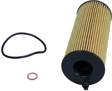 BMW OEM - Filter oleja BMW 2.0 D 07- 1/3 E81/82/87/92 11427807177