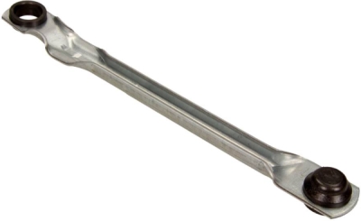 BMW OEM - Mechanizmus stieračov (tiahlo/páka) BMW E39 61618361741