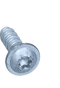 BMW OEM - Skrutka BMW 17117536971