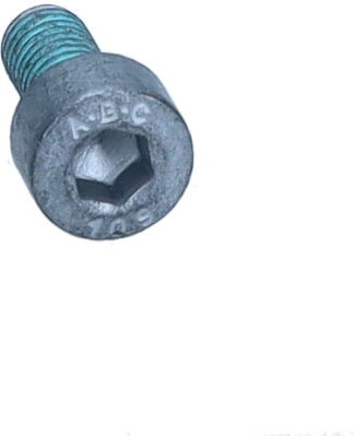 BMW OEM - Skrutka BMW 5 G30 07119907475