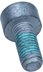 BMW OEM - Skrutka BMW 5 G30 07119907475