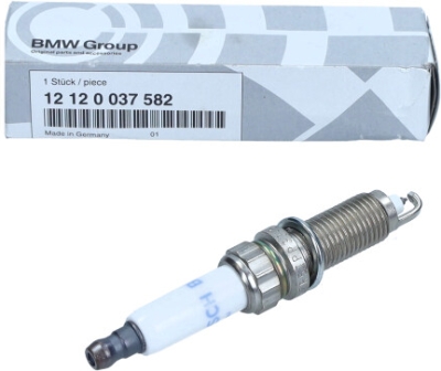 BMW OEM - Sviečka zapaľovacia BMW 7 F01 12120054451