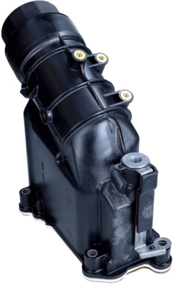 BMW OEM - Teleso olejového filtra (kpl. s filtrom) BMW 3 E90 11427807799