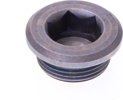 BMW OEM - Vypúšťacia zátka olejovej vane 33117525064
