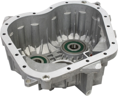 FIAT OEM - Krúžok radenia FIAT DUCATO 2.3-3.0 D 06- FIAT 55265477