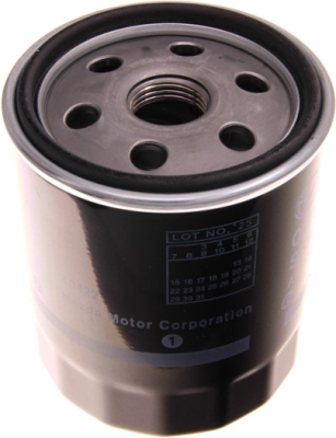 MAZDA OEM - Olejový filter Mazda 6 2.2 02- S5501-43-029A