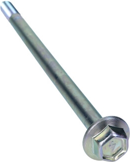 NISSAN OEM - Skrutka NISSAN X-TRAIL T30 551668H50A