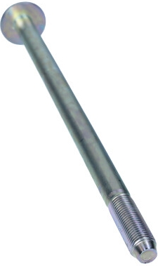 NISSAN OEM - Skrutka NISSAN X-TRAIL T30 551668H50A