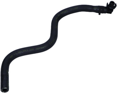 OPEL OEM - Hadica chladiča OPEL MERIVA B 1,4 13265576