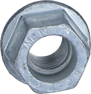 OPEL OEM - MATICA ŠRÚTKA KOLESA OPEL ASTRA 09- 9598799