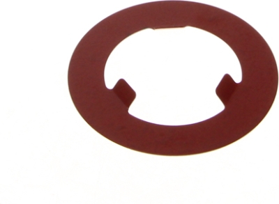OPEL OEM - Predná plastová podložka OPEL 11611964