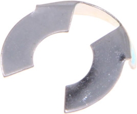 OPEL OEM - Sponka uchytenia lanka ruč. Opel Astra H, Corsa B/C 1 ks 22740119