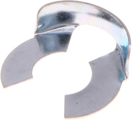 OPEL OEM - Sponka uchytenia lanka ruč. Opel Astra H, Corsa B/C 1 ks 22740119