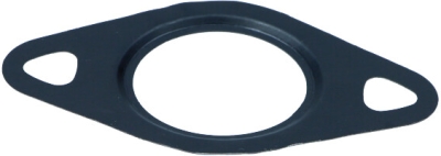 OPEL OEM - Tesnenie EGR ventilu OPEL ASTRA H 1,9 CDTI 04- 93178885