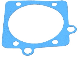 OPEL OEM - Tesnenie hrdla škrtiacej klapky 90543950