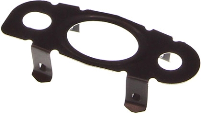 OPEL OEM - Tesnenie rozvodov odvzdušnenia turba OPEL ASTRA J 1,4 1,6 09- 55585155