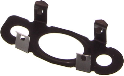 OPEL OEM - Tesnenie rozvodov odvzdušnenia turba OPEL ASTRA J 1,4 1,6 09- 55585155
