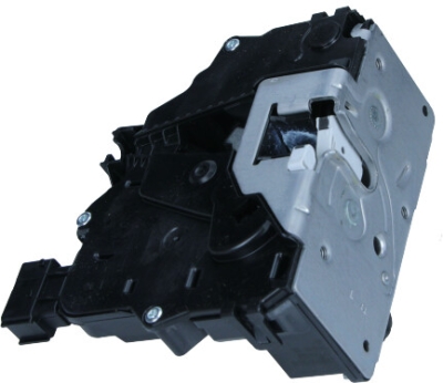 OPEL OEM - Zámok dverí OPEL P. CORSA D, MERIVA B ľavý 13258271