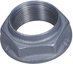 PSA OEM - Matica náboja PEUGEOT 7 406 407 508/ CITROEN BERLINGO 373928