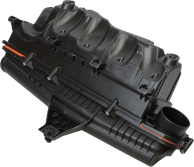 PSA OEM - Obal filtra vzduchu CITROEN C3, C4 1420V6