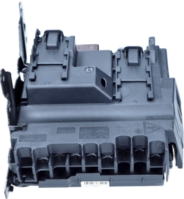 PSA OEM - Poistková skrinka Citroen Jumpy 1,6-2,0 D 07- 9675350180