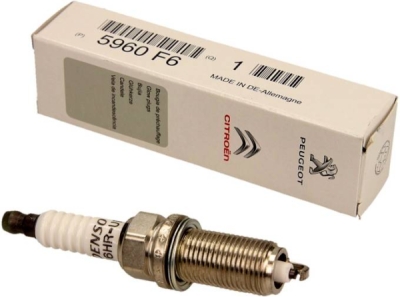 PSA OEM - Sviečka zapaľovacia 5960L2