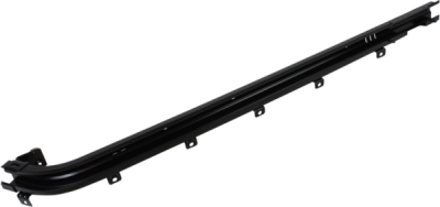 PSA OEM - Vedenie dverí / vodiaca lišta 9839365380
