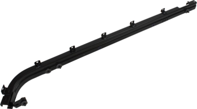 PSA OEM - Vedenie dverí / vodiaca lišta 9839365380