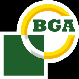 BGA