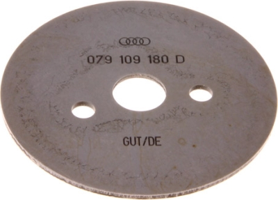 VAG OEM - Podložka AUDI A6 05- 079109180D