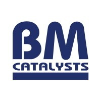 BM CATALYSTS