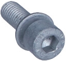 VAG OEM - Skrutka N90292903