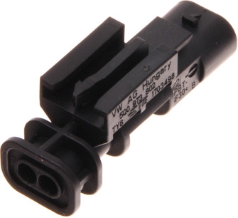 VAG OEM - Zástrčka AUDI A6 19- 5Q0973802