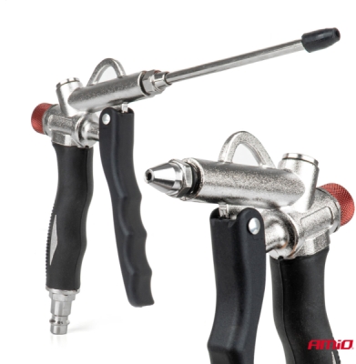 Vzduchová pištol Venturi 1/4" AMIO-04928